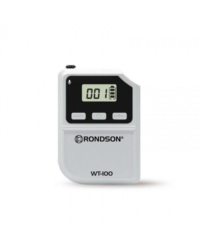 Rondson WT-100S
