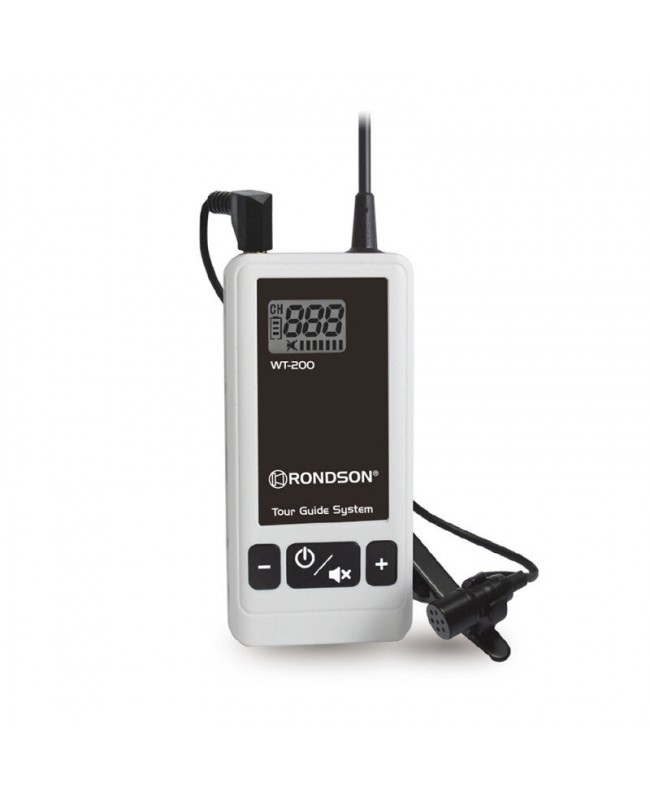 Rondson WT-200T