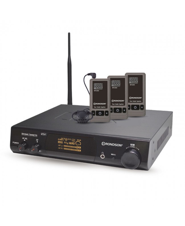Rondson ST-200T