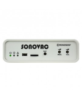 Rondson SONOVAC