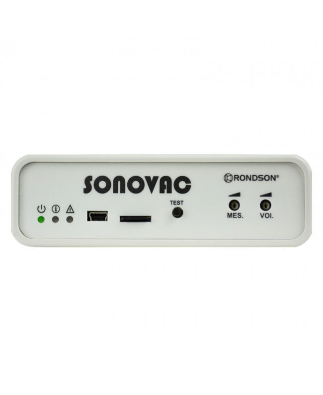 Rondson SONOVAC