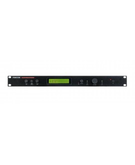 Fonestar Feedback Suppression Processor 12FILTERS Notch 1 Unit RACK Effect & Signal Processors
