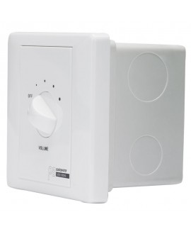 Audiophony PA REG-BOX