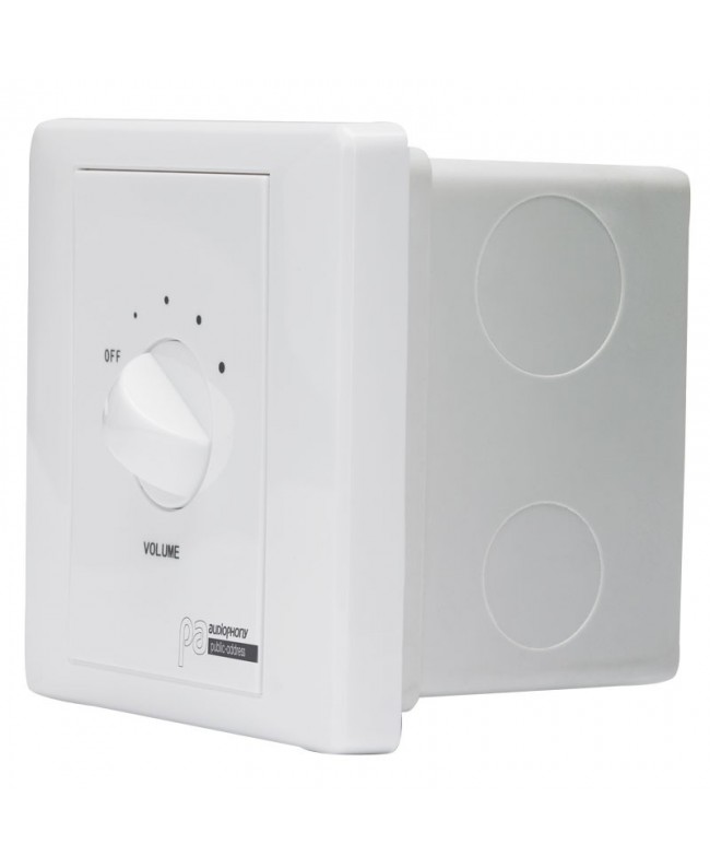 Audiophony PA REG-BOX