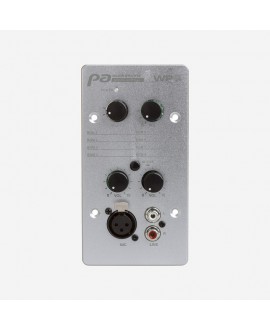 Audiophony PA WP8