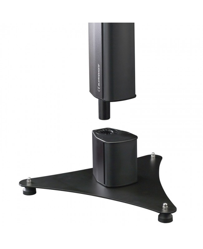 Audiophony iLINEbase