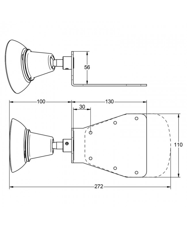 Audiophony iLINE24sup