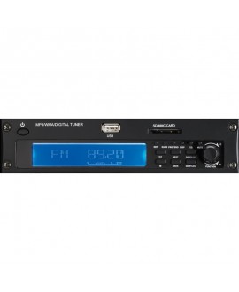 Audiophony PA MOD1