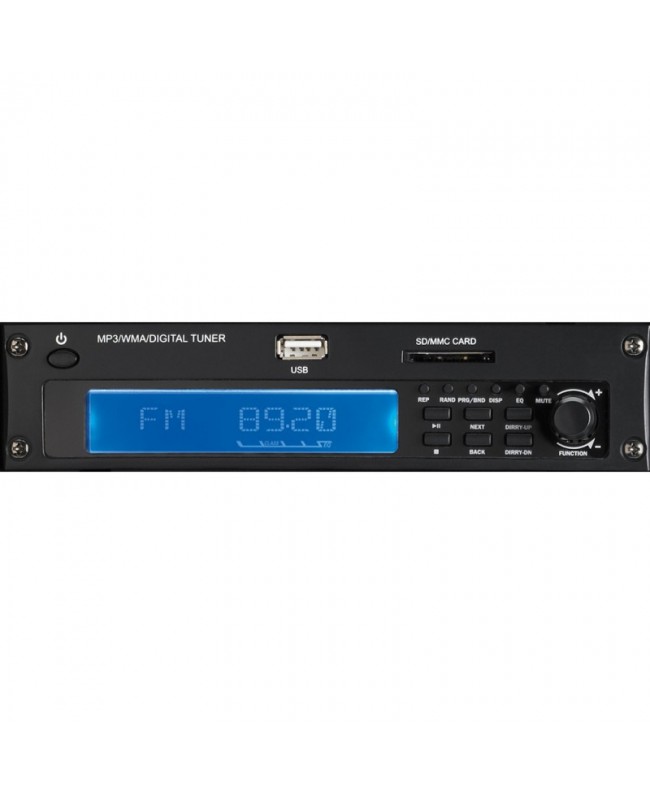 Audiophony PA MOD1