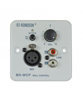 Rondson MX-WCP