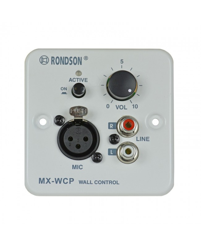 Rondson MX-WCP