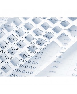 Rondson AM IP SOFTWARE Accessori installazione PA