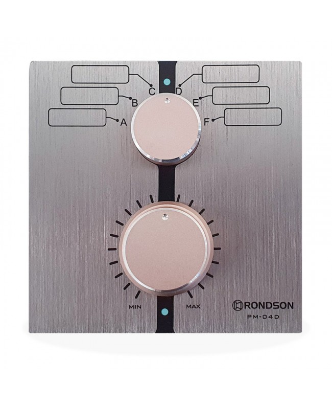 Rondson PM-04D