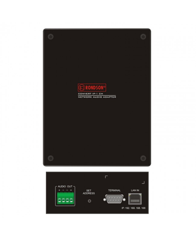 Rondson CONVERT IP-1CH