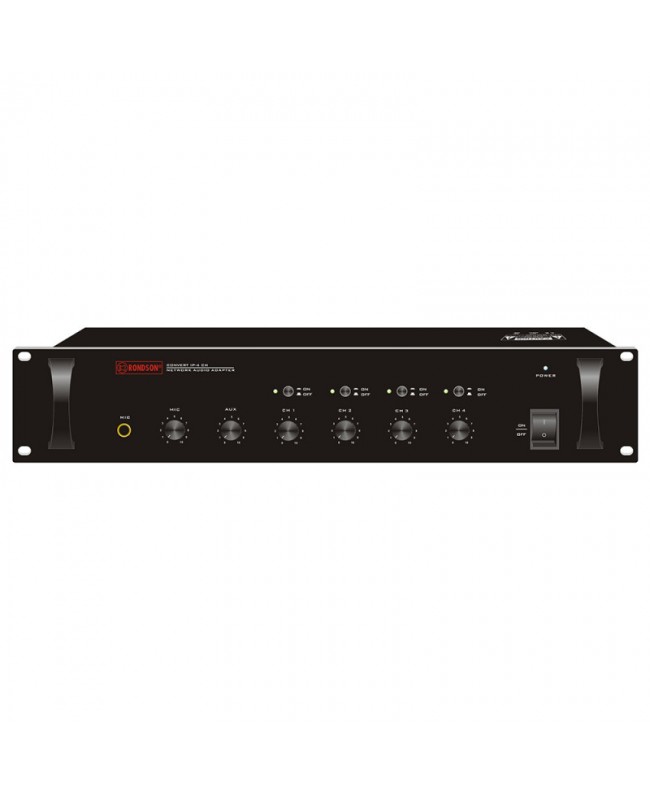 Rondson CONVERT IP-4CH