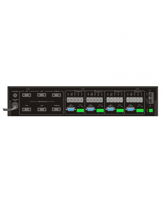 Rondson CONVERT IP-4CH
