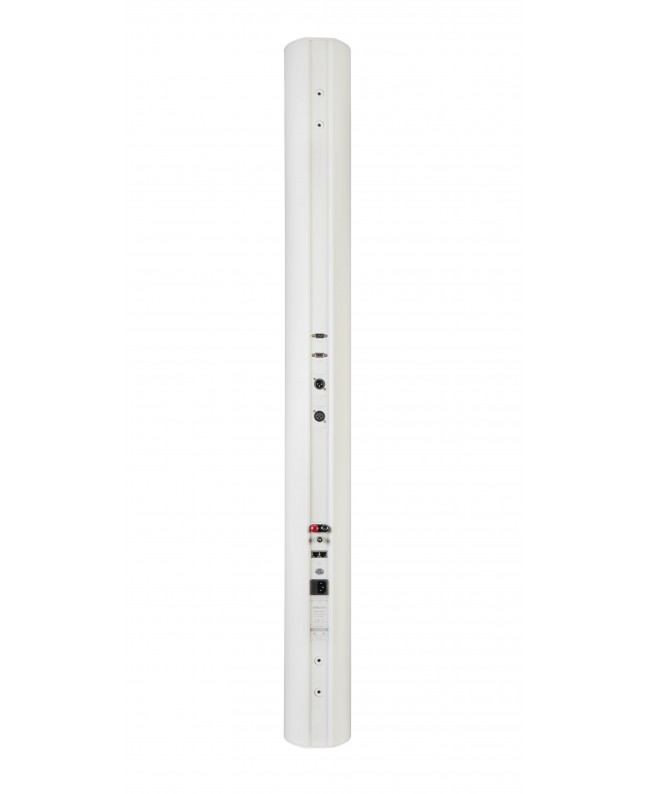 Fonestar Aktiv 10X10W Rms Säulenlautsprecher mit DSP Komplette PA-Systeme