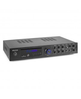 Fenton AV550BT 5CH Surround Amplifier Lettori Multimediali Hi-Fi