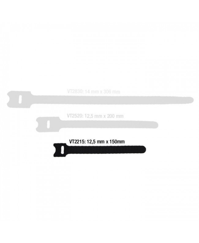 Adam Hall Accessories VT 2215 Cable Ties
