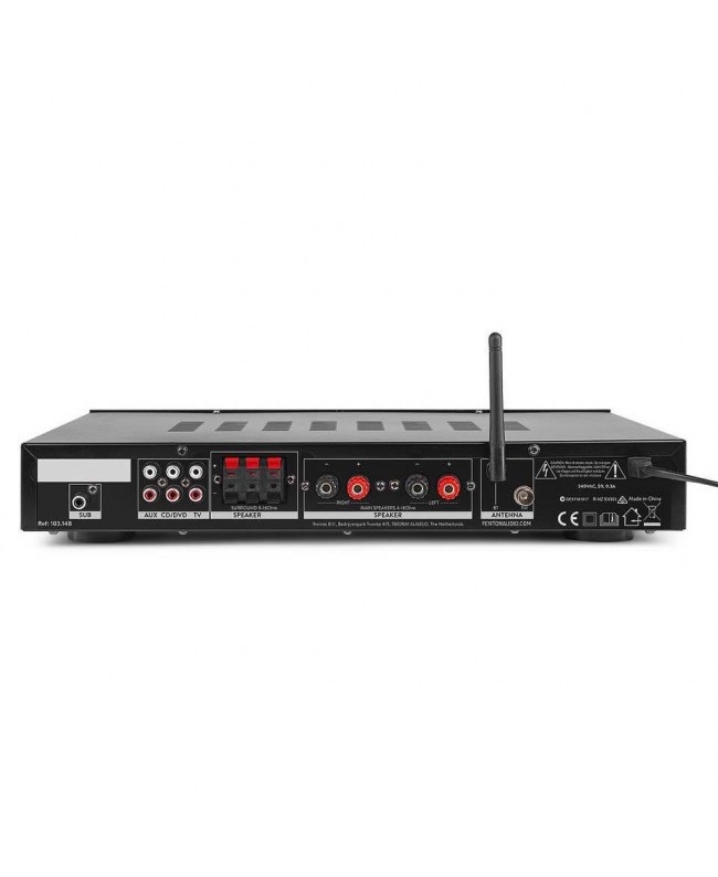 Fenton AV-150BT 5ch Home Theatre Syst. BT Hi-Fi Mediaplayer