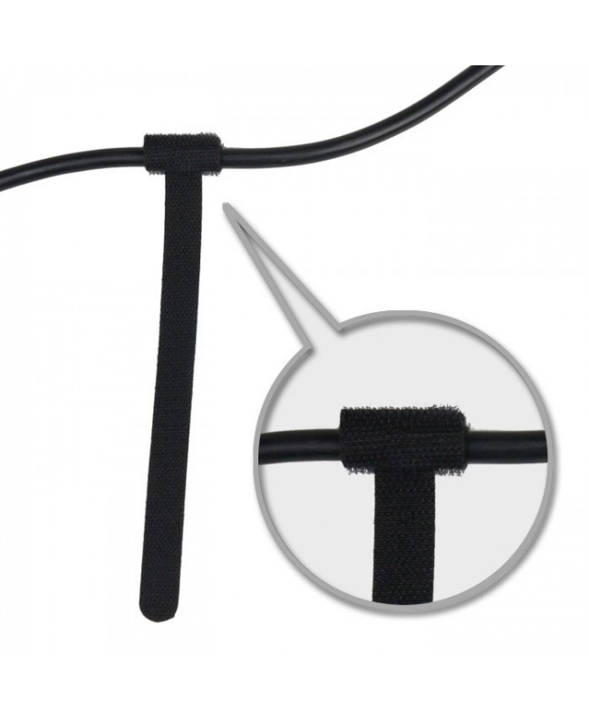 Adam Hall Accessories VT 2520 Cable Ties