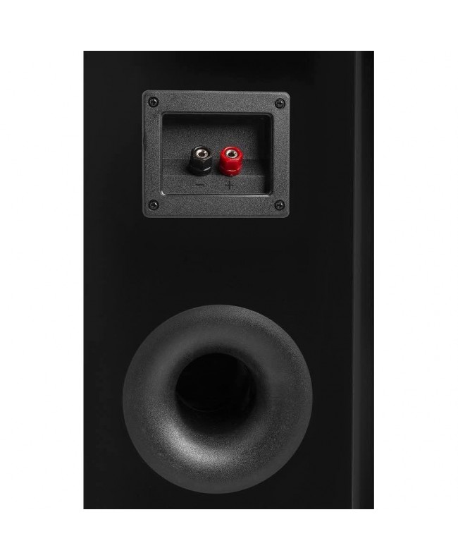 Fenton SHF80B TowerSet 3x6,5 Blk. Altoparlanti Hi-Fi