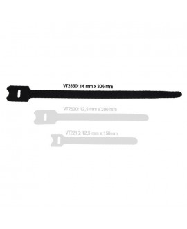 Adam Hall Accessories VT 2830 Cable Ties