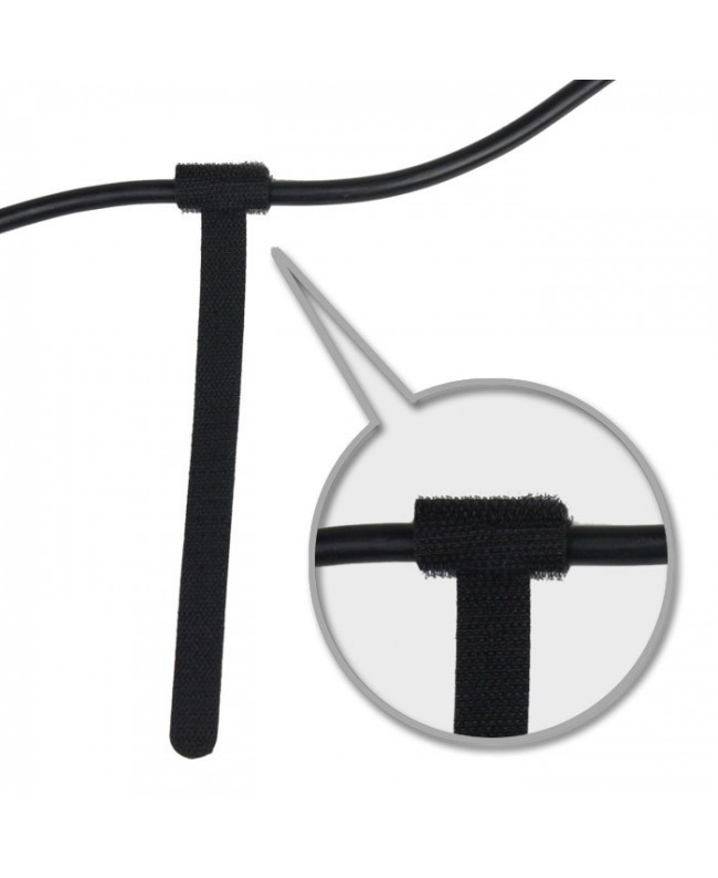 Adam Hall Accessories VT 2830 Cable Ties