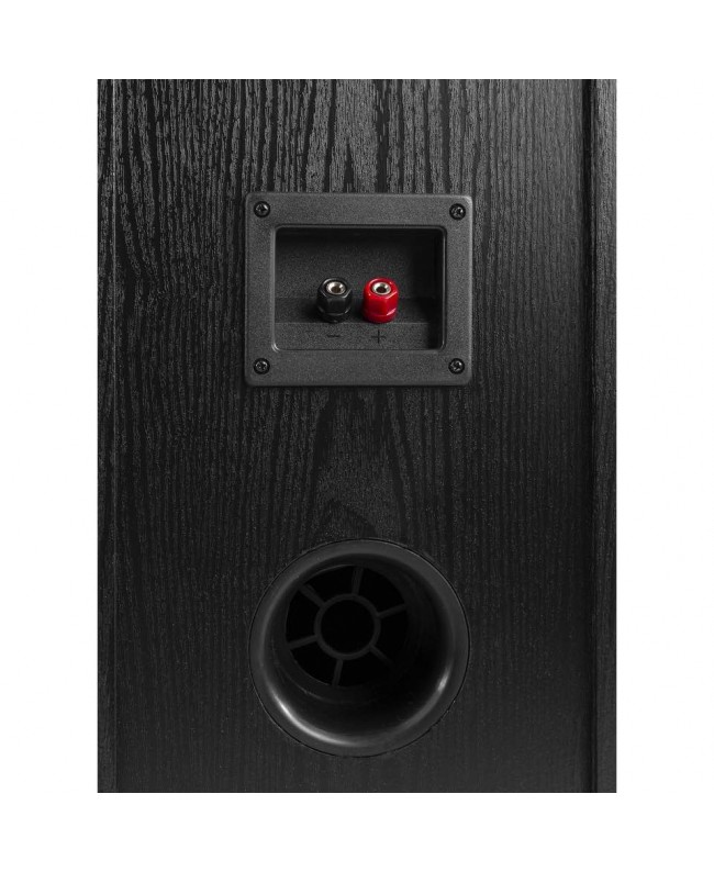 Fenton SHF700B Tower Set 2x 6.5Black Altoparlanti Hi-Fi