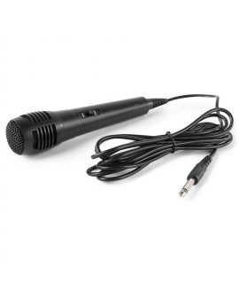 Fenton FPC8T Portable 8 LED Speaker. BT4. Diffusori a batteria