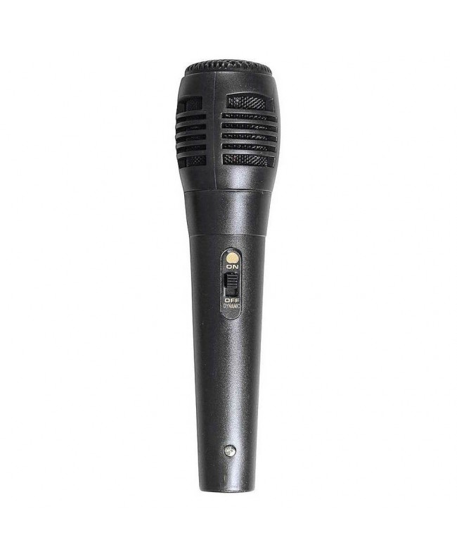 Fenton FT8LED Portable System 8 BT micro Battery powered PA