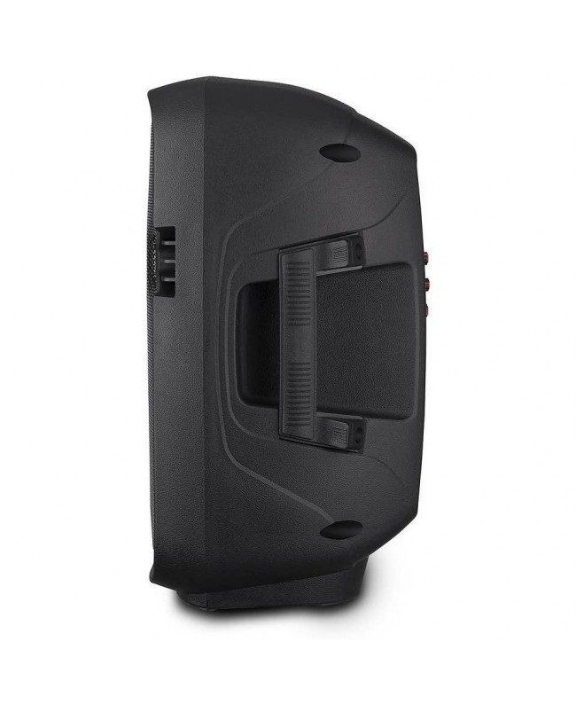 Fenton FT8LED Portable System 8 BT micro Battery powered PA