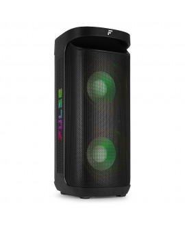 Fenton Pulse200 2x10 Batt.BT IPX4 Altoparlanti Hi-Fi