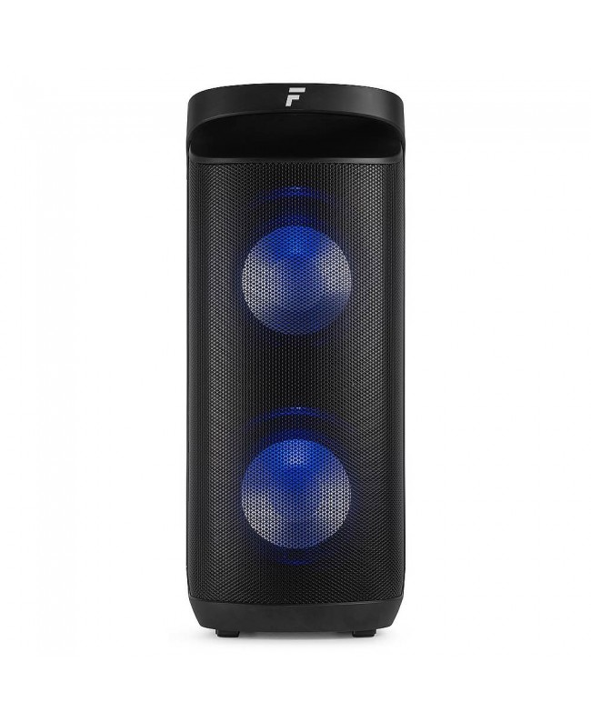 Fenton Pulse200 2x10 Batt.BT IPX4 Altoparlanti Hi-Fi