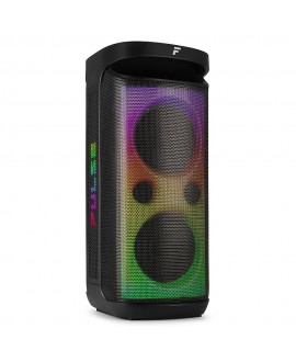 Fenton Pulse160 2x8 Batt.BT IPX4 Altoparlanti Hi-Fi