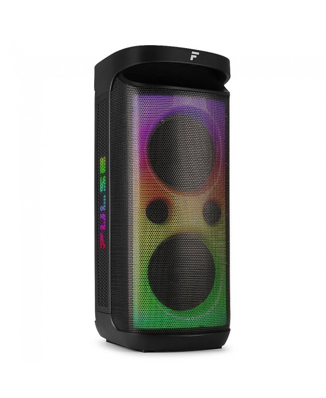 Fenton Pulse160 2x8 Batt.BT IPX4 Altoparlanti Hi-Fi