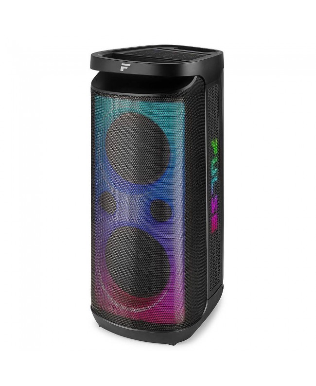 Fenton Pulse160 2x8 Batt.BT IPX4 Altoparlanti Hi-Fi