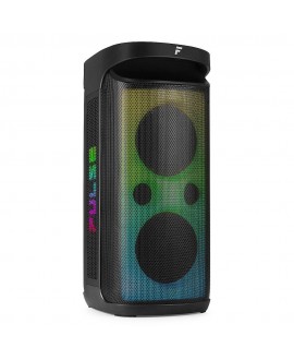 Fenton Pulse130 2x6,5 Batt.BT IPX4 Altoparlanti Hi-Fi