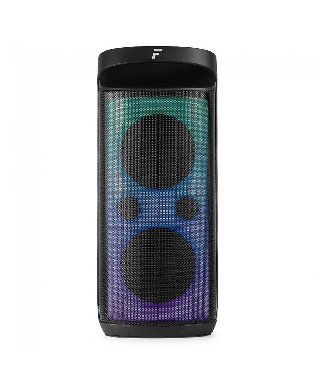 Fenton Pulse130 2x6,5 Batt.BT IPX4 Hi-Fi Lautsprecher