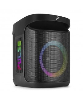 Fenton Pulse65 Batt BT IPX4 Altoparlanti Hi-Fi