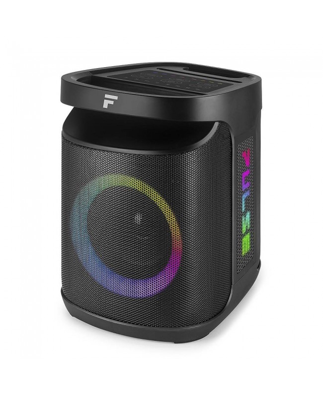 Fenton Pulse65 Batt BT IPX4 Altoparlanti Hi-Fi