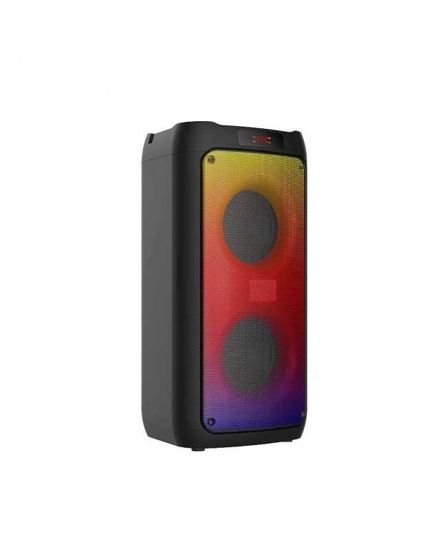 Fenton Core80 2x4 Batt.BT Micro Altoparlanti Hi-Fi