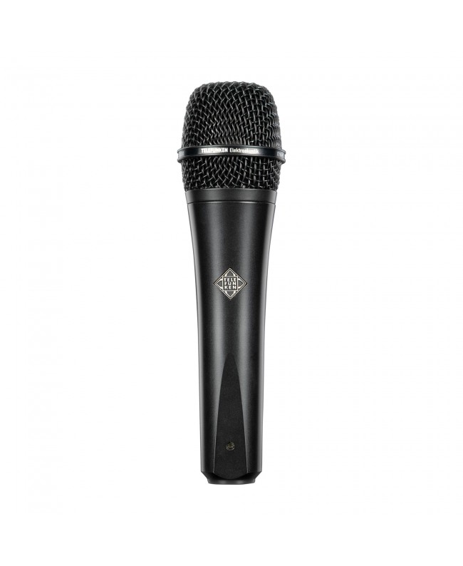 TELEFUNKEN M80 Black Handheld Microphones