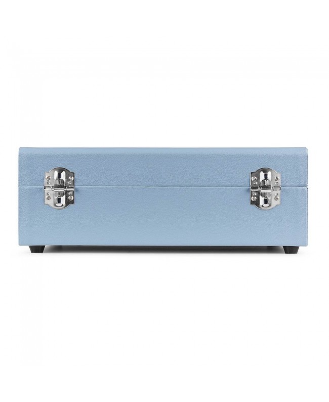 Fenton RP118E Record Player BTout Blue Giradischi