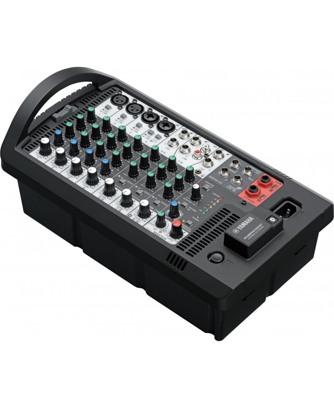 YAMAHA STAGEPAS 600BT Komplette PA-Systeme