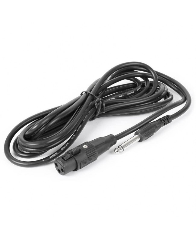 Fenton DM105 Dynamic Micro XLR Handheld Microphones