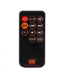 Fenton AV344 Mini 2Ch-Amp.BT.USB,Batt IRC Amplificatori Hi-Fi