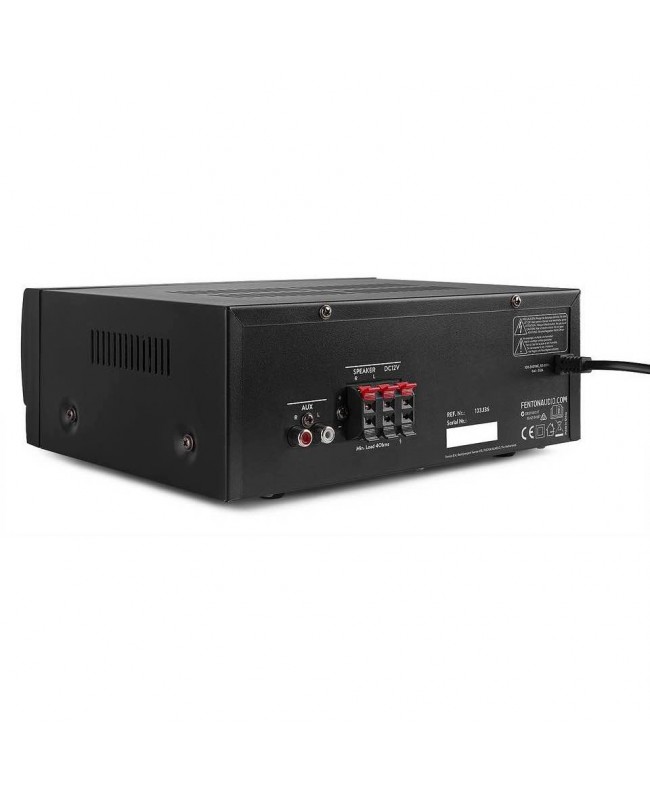 Fenton AV440 HiFi Amplifier 2x200W BT,IRC Hi-Fi Amplifiers