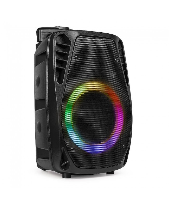 Fenton FT8LED-MK2 Port.System 8 BT/micro Battery powered PA