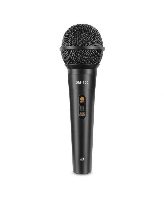 Fenton FT208LED Portable System 2x8 BT Battery Lights